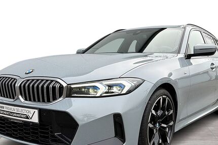 BMW 320 10.452 km 42.920 &euro; Freilassing 83395