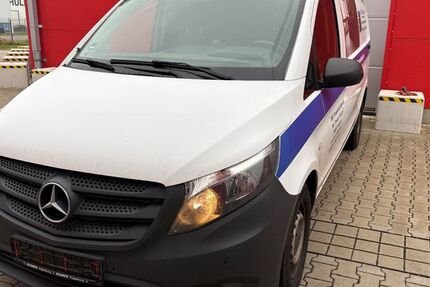 Mercedes-Benz Vito 233.000 km 6.550 € Gotha 99867
