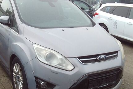 Ford Grand C-Max 246.860 km 3.000 &euro; Mömlingen 63853