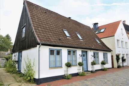 Haus Schleswig - 2.5 Zimmer, 72 m&sup2;, 950&euro; | Angebot:25529308