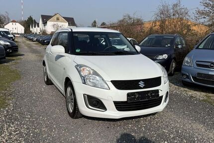 Suzuki Swift 217.000 km 3.599 &euro; Wiesbaden 65197
