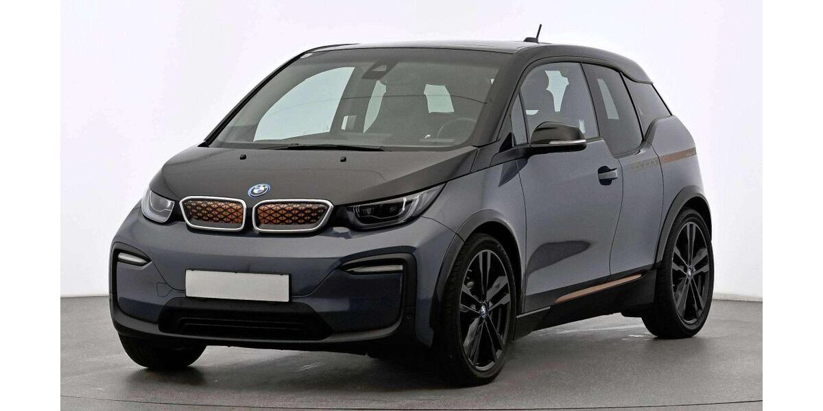 BMW i3 48.500 km 26.900 &euro; Raubling 83064