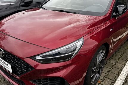 Hyundai i30 32.416 km 21.390 &euro; Datteln 45711