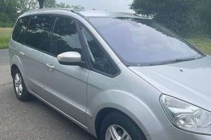Ford Galaxy 307.000 km 3.300 &euro; Köln, Stadt 51069