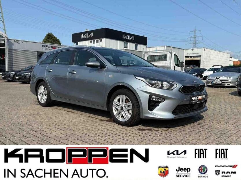 ceed Sportswagon