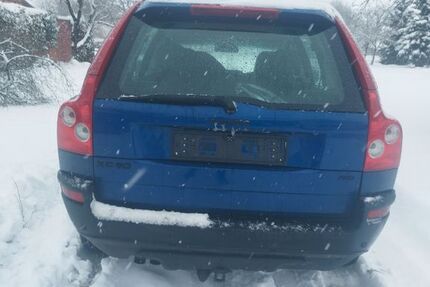 Volvo XC90 397.000 km 3.300 &euro; Adenstedt 31079