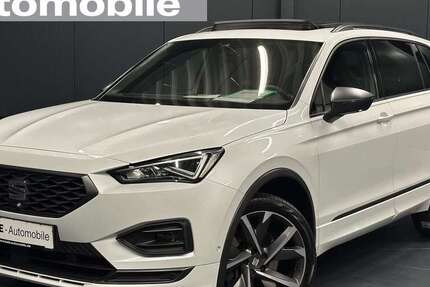 Seat Tarraco 102.000 km 31.970 &euro; Helmstedt 38350