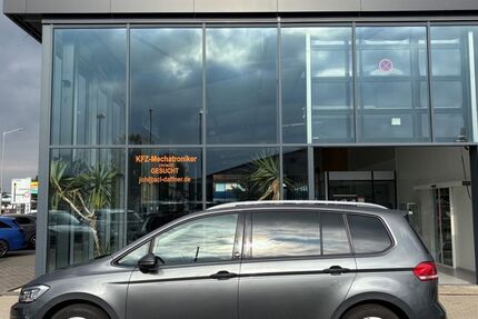 VW Touran 90.158 km 19.850 € Leipzig 04316