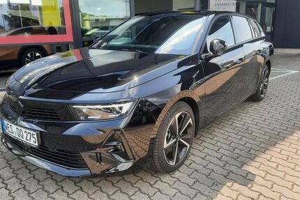 Opel Astra 5.000 km 33.690 € Bedburg-Hau 47551