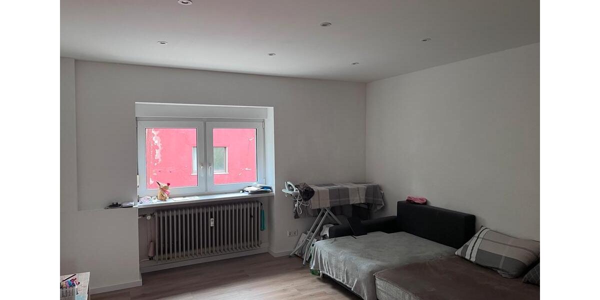 Etagenwohnung Neunkirchen Heinitz - 2 Zimmer, 65 m&sup2;, 1.050&euro; | Angebot:26475448