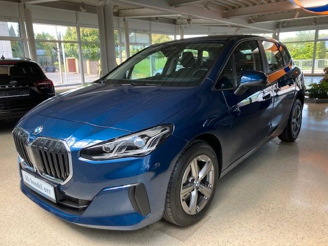 216 Active Tourer