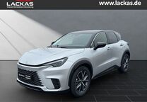 Gebrauchtwagen Lexus LBX