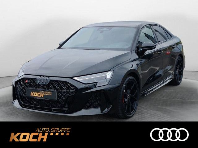 Audi RS3 2.100 km 69.490 &euro; Insingen 91610