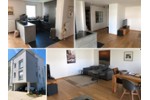 Erdgeschoßwohnung Frankfurt am Main Kalbach - 2 Zimmer, 78 m&sup2;, 450.000&euro; | Angebot:27273495