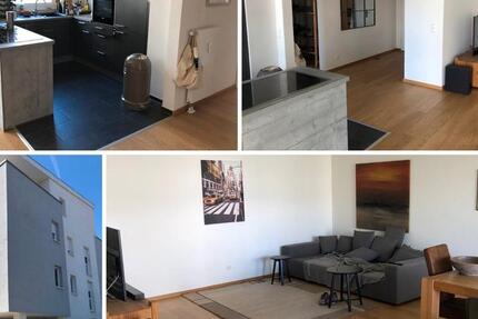 Wohnung Frankfurt am Main Kalbach - 2 Zimmer, 78 m&sup2;, 450.000&euro; | Angebot:27273495