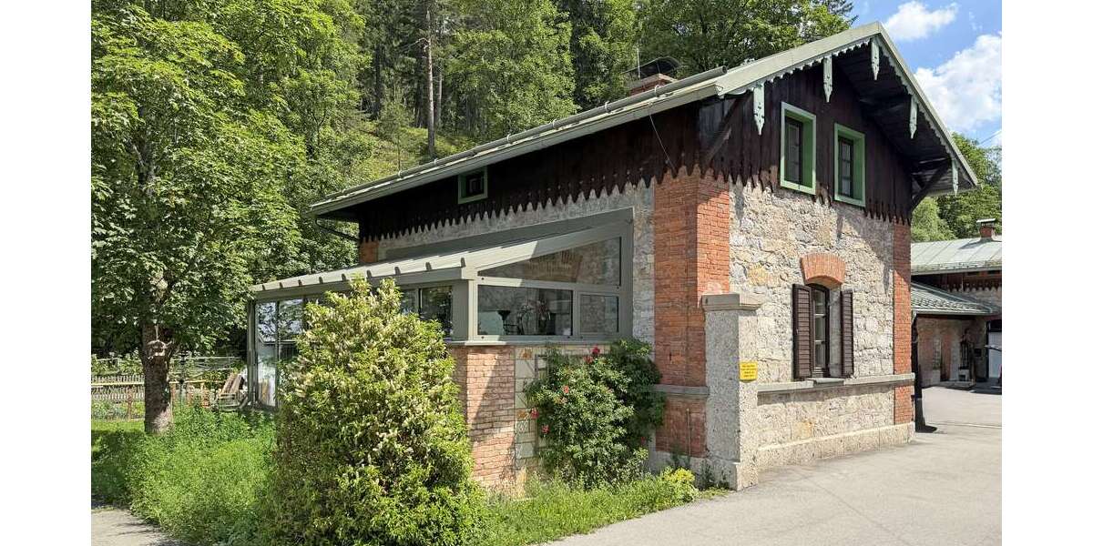 Einfamilienhaus Garmisch-Partenkirchen Partenkirchen - 4 Zimmer, 127 m&sup2;, 840.000&euro; | Angebot:26952843