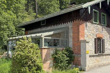 Haus Garmisch-Partenkirchen Partenkirchen - 4 Zimmer, 127 m&sup2;, 840.000&euro; | Angebot:26952843
