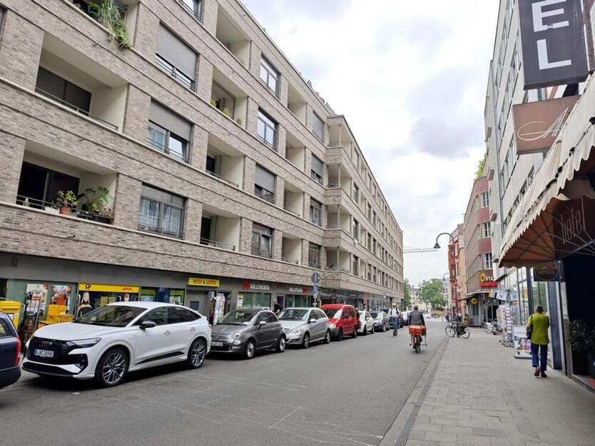 Wohnung zum Mieten in Köln 2.500 € 172 m²