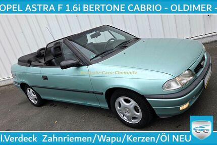 Opel Astra 234.000 km 2.750 &euro; Chemnitz 09114