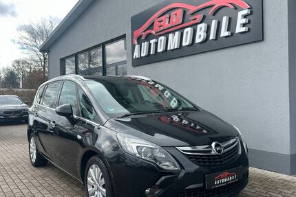 Opel Zafira 192.696 km 7.990 &euro; Eppertshausen 64859