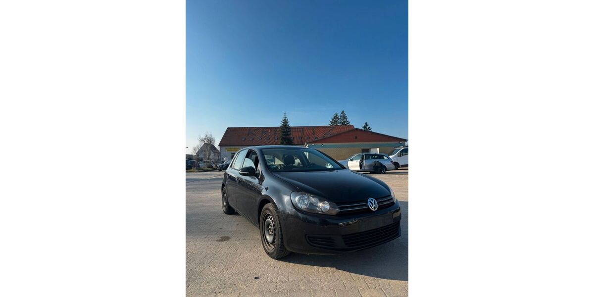 VW Golf 190.921 km 4.990 &euro; Velten 16727