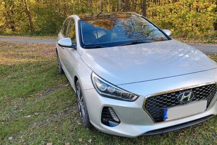 Hyundai i30 71.821 km 13.200 &euro; Münchsmünster 85126