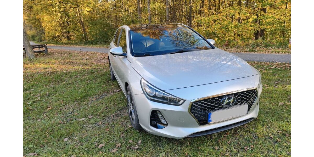Hyundai i30 71.821 km 13.200 &euro; Münchsmünster 85126