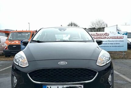 Ford Fiesta 116.000 km 7.300 &euro; Nürnberg 90461