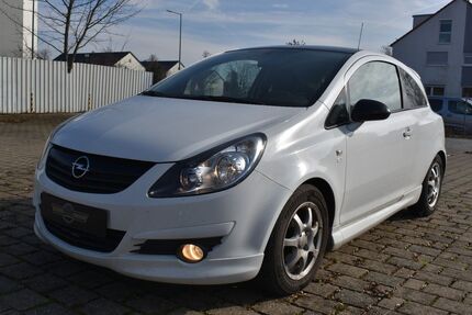 Opel Corsa 150.000 km 3.999 &euro; Nürnberg 90451