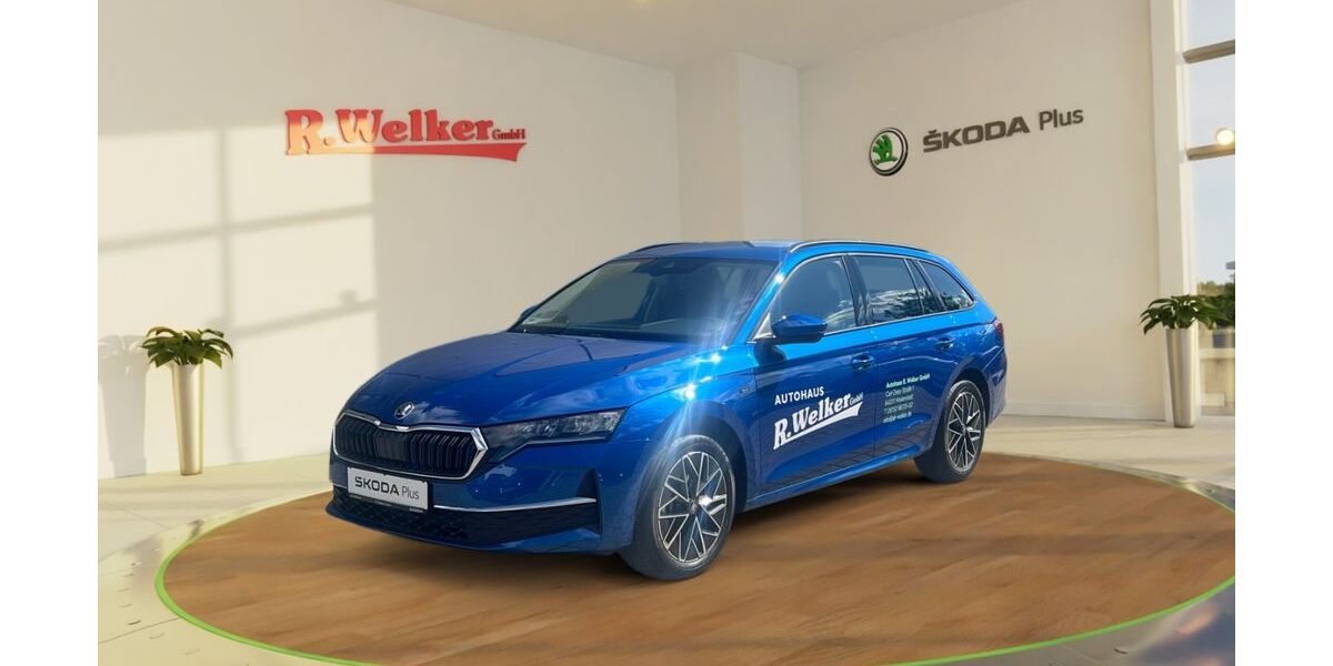 Skoda Octavia 4.900 km 34.400 € Weiterstadt 64331