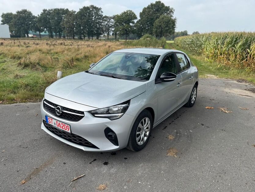 Opel Corsa 50.700 km 11.600 € Recke 49509