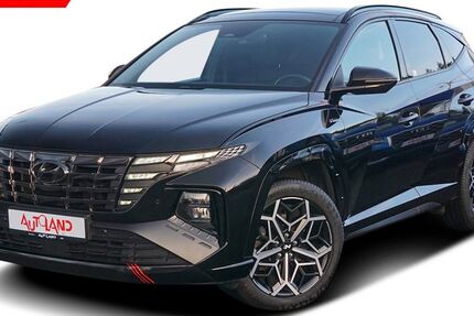 Hyundai TUCSON 68.542 km 29.950 &euro; Schwerin 19061