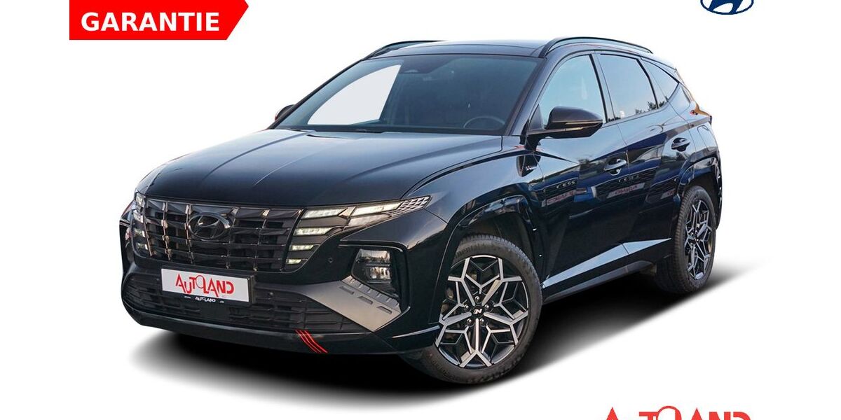 Hyundai TUCSON 68.542 km 29.950 &euro; Schwerin 19061