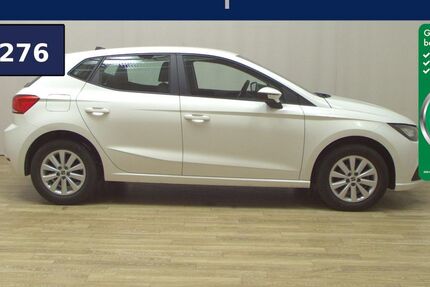 Seat Ibiza 115.593 km 10.480 &euro; Bremen / Arsten 28279