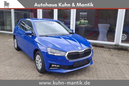 Skoda Fabia 3.000 km 17.500 € Lachendorf 29331