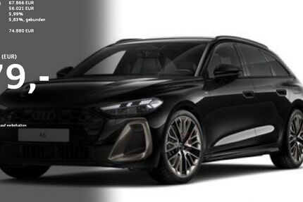 Audi A5 7.800 km 71.860 &euro; Ravensburg 88214