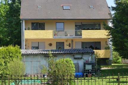 Wohnung zum Mieten in Haundorf 480 € 52 m² 2 zimmer