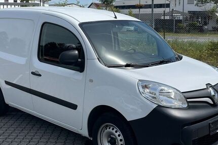 Renault Kangoo 68.000 km 9.980 &euro; Langen 63225