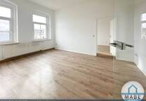 Sanierte 3-Zimmer-Wohnung in ruhiger Lage