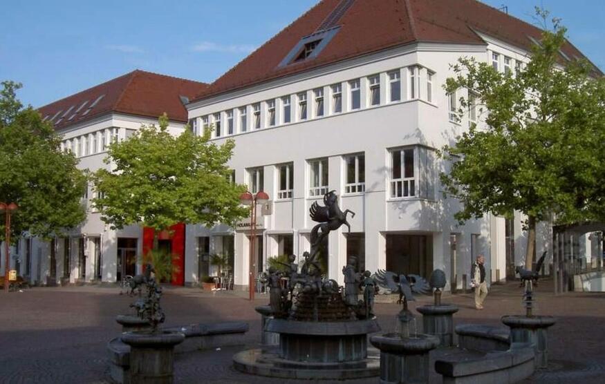 Exklusive Loft mit Luxusausstattung im Herzen Sindelfingen zimmer