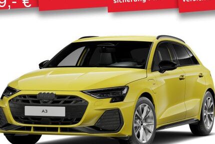 Audi A3 8.028 km 36.650 &euro; Frankfurt am Main 60314