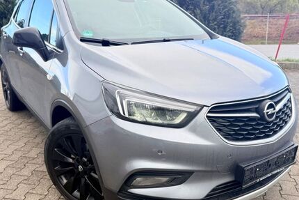 Opel Mokka 61.000 km 11.999 &euro; Limburg/Eschhofen 65552