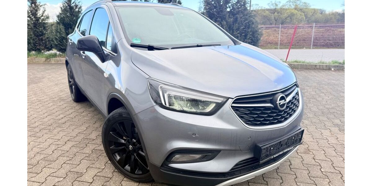 Opel Mokka 61.000 km 11.999 &euro; Limburg/Eschhofen 65552