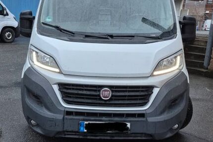 Fiat Ducato 174.000 km 8.200 &euro; Hamburg 20539