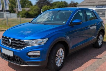 VW T-Roc 37.100 km 14.555 &euro; Gettorf 24214