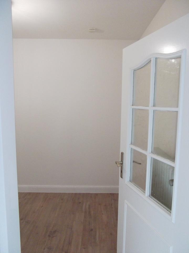 Nordseeinsel Föhr - Wohnen in Oldsum in der Alten Meierei zimmer