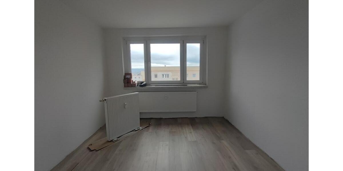 Etagenwohnung Sangerhausen - 4 Zimmer, 76 m&sup2;, 435&euro; | Angebot:26662541