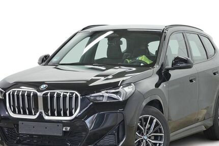BMW X1 6.500 km 48.913 &euro; Weimar 99427