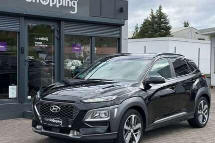 Hyundai KONA 76.500 km 15.580 &euro; Roth 91154