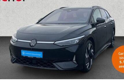 VW ID.7 16.699 km 52.490 &euro; Nittenau 93149